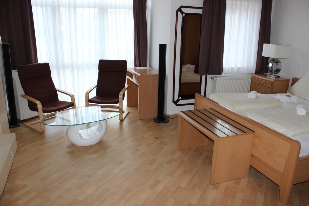 Hotel Zum Wersehof Ahlen Exterior foto